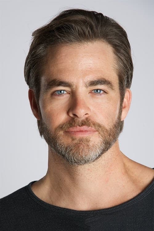 Chris Pine filmleri