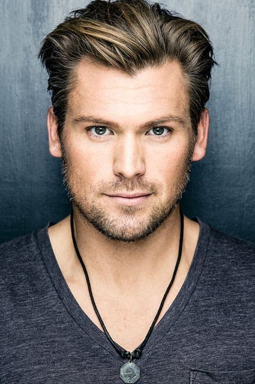 Chris Prascus filmleri