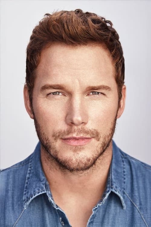 Chris Pratt filmleri