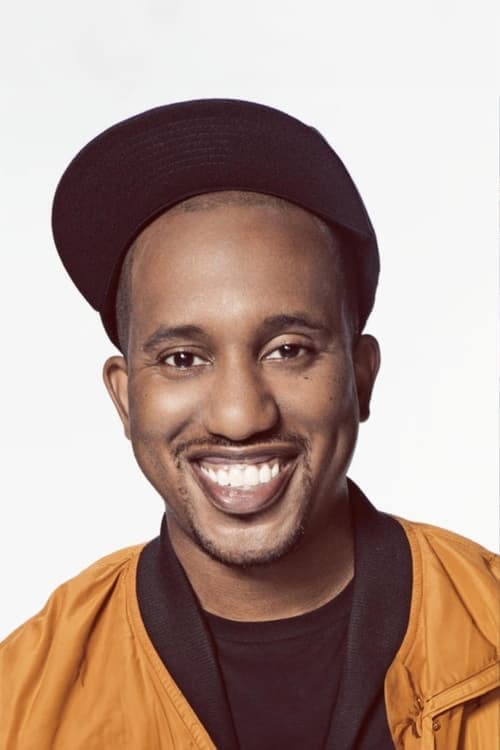 Chris Redd filmleri