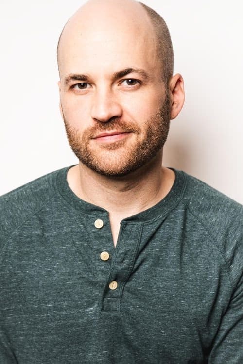 Chris Rickett filmleri