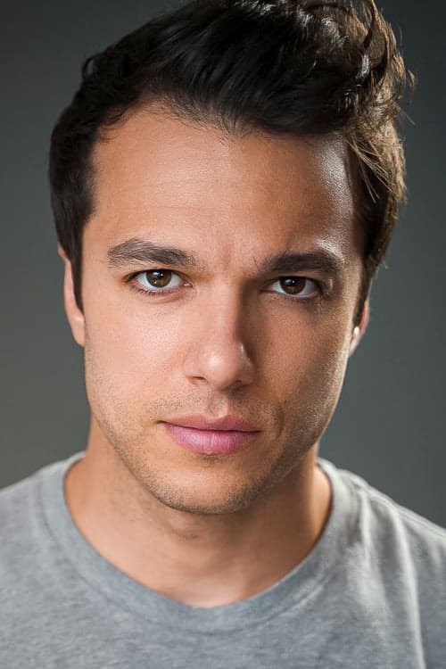 Chris Riggi filmleri