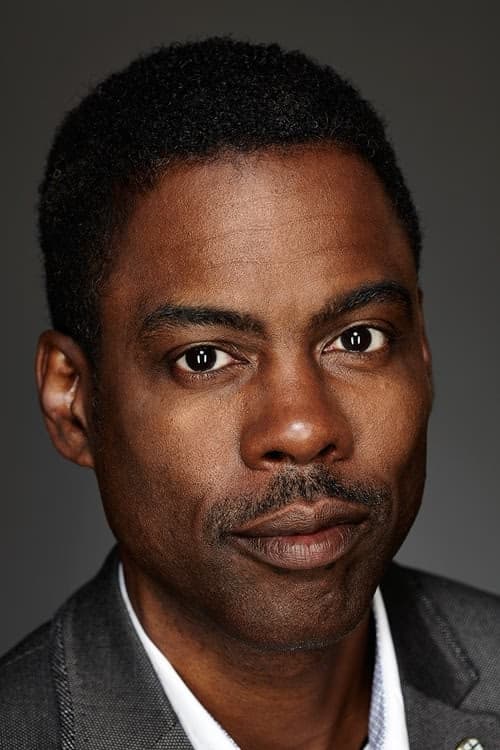 Chris Rock filmleri