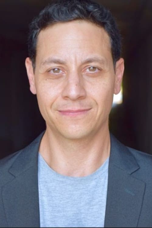 Chris Spinelli filmleri