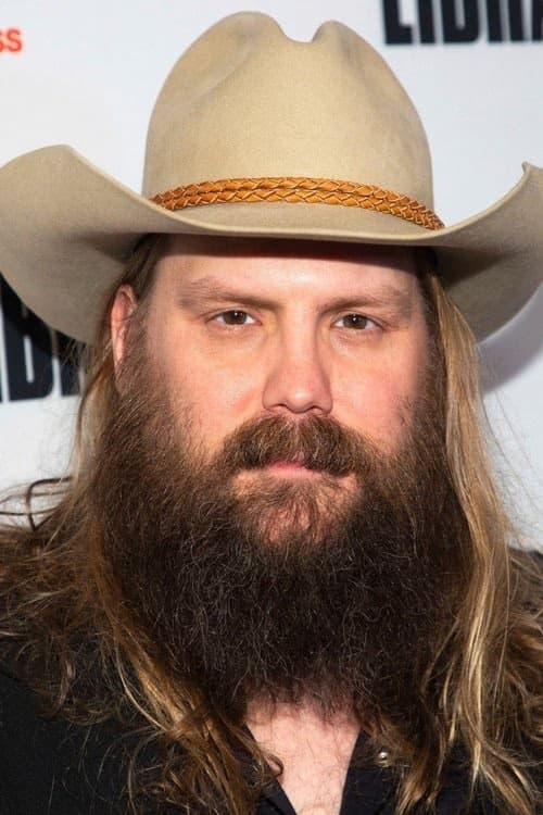 Chris Stapleton filmleri
