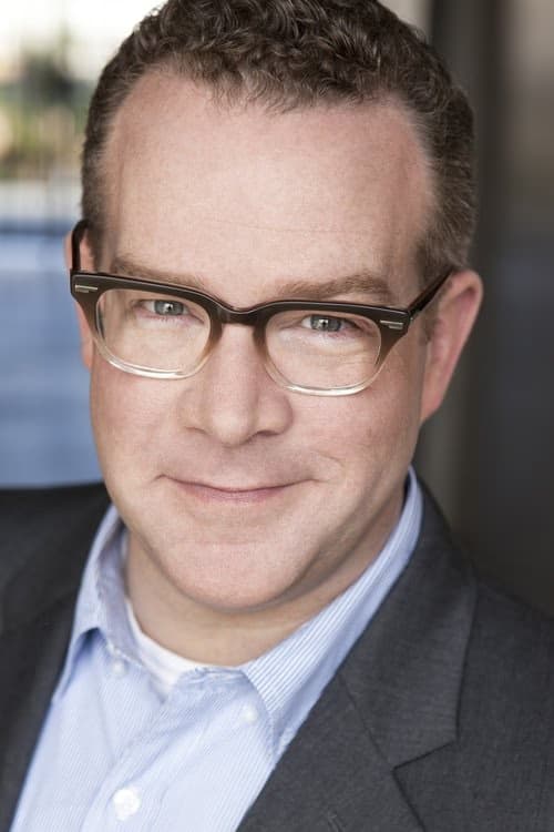 Chris Tallman filmleri