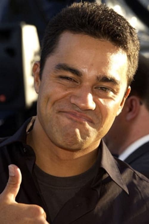 Chris Taloa filmleri
