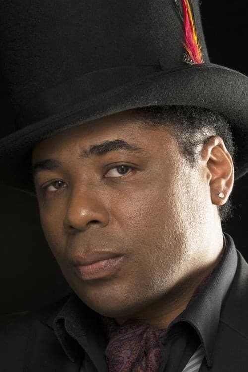 Chris Thomas King filmleri