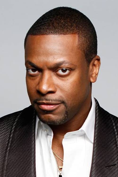 Chris Tucker filmleri