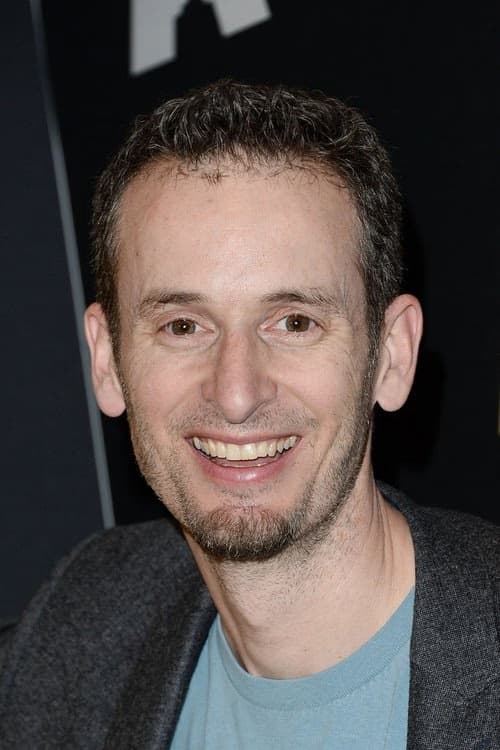 Chris Williams filmleri
