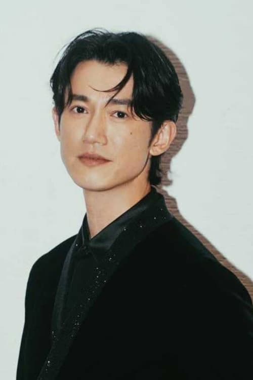 Chris Wu filmleri