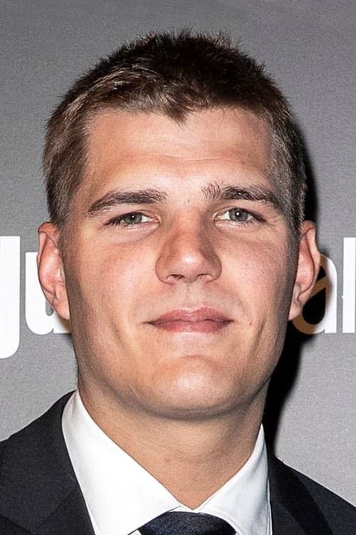 Chris Zylka filmleri