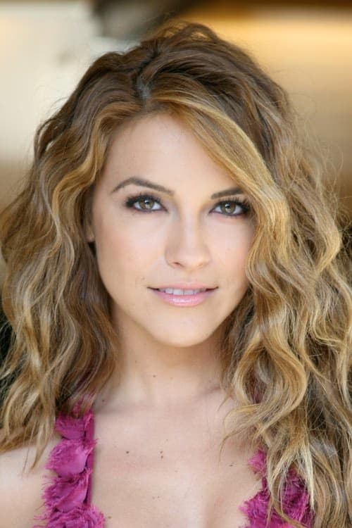 Chrishell Stause filmleri