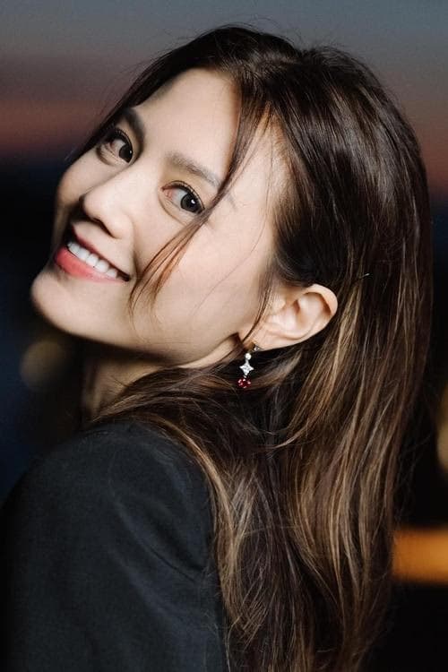 Chrissie Chow filmleri