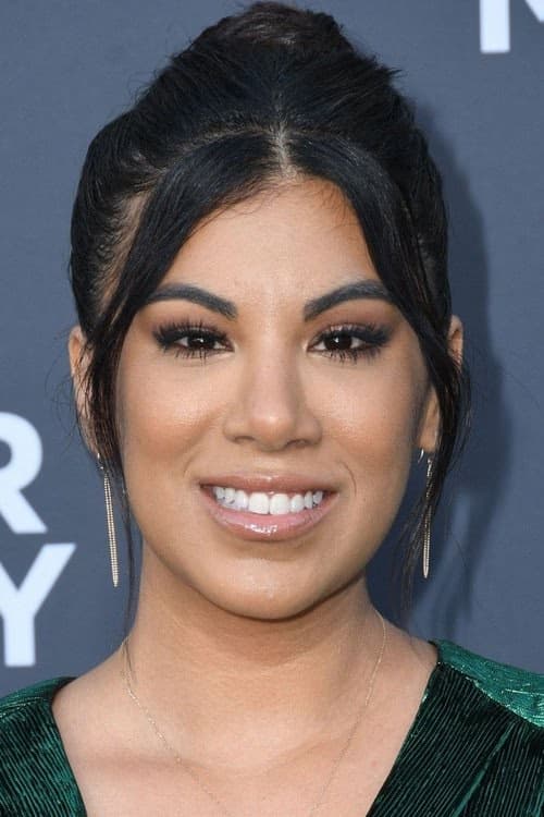 Chrissie Fit filmleri