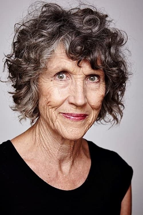 Chrissie Page filmleri