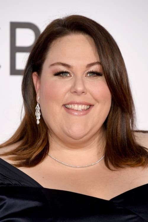 Chrissy Metz filmleri