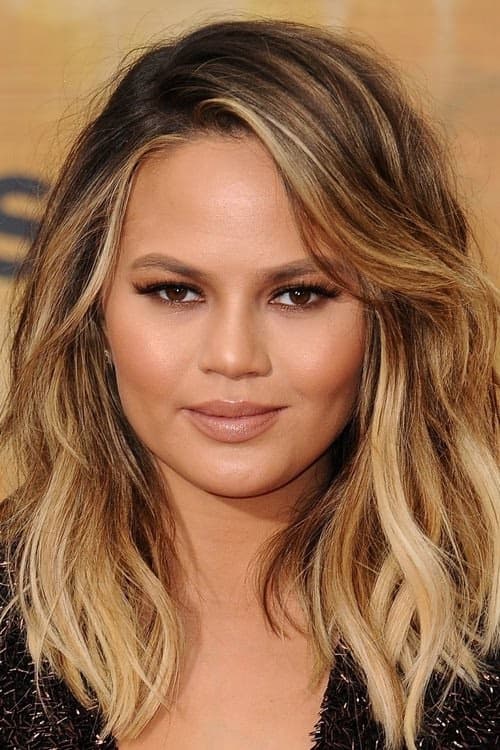 Chrissy Teigen filmleri