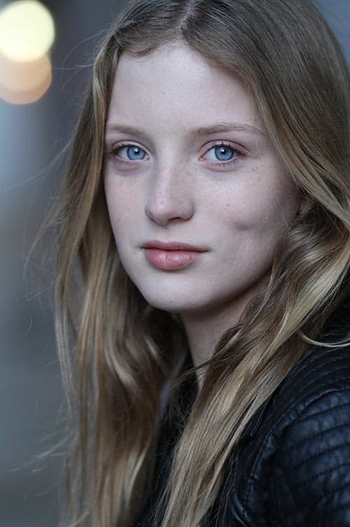 Christa Beth Campbell filmleri