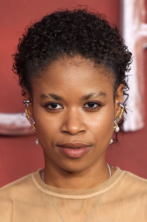 Christelle Elwin filmleri