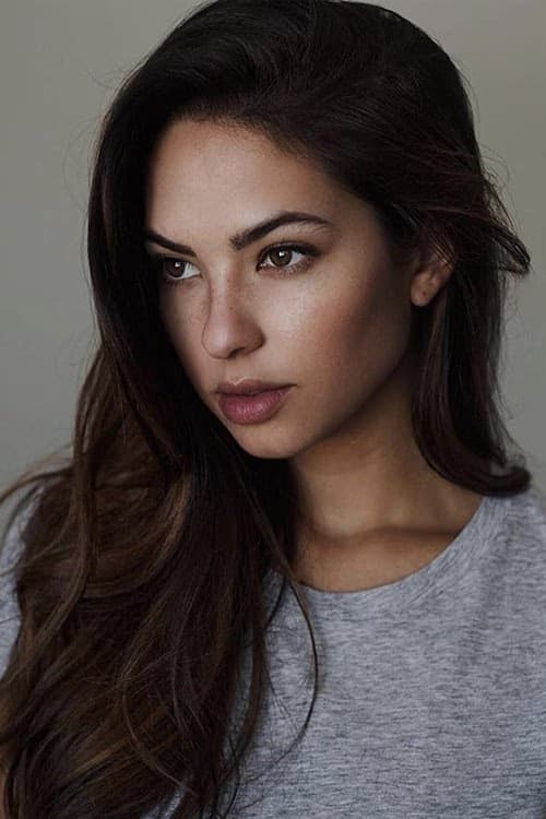 Christen Harper filmleri