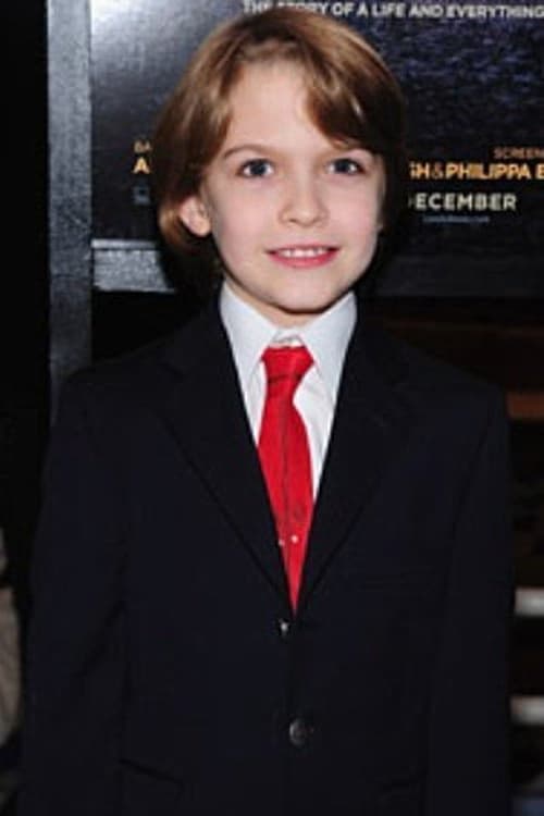Christian Ashdale filmleri