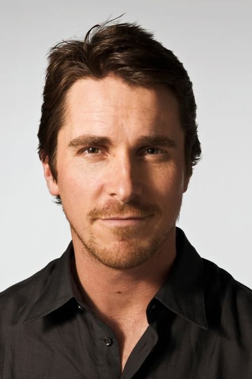 Christian Bale filmleri