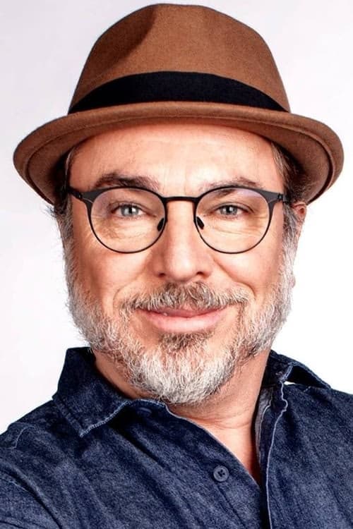 Christian Bégin filmleri