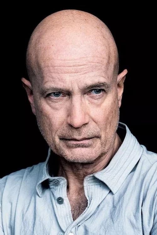 Christian Berkel filmleri