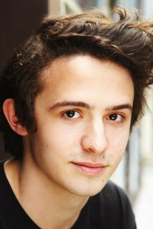 Christian Byers filmleri
