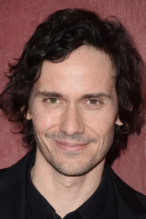 Christian Camargo filmleri
