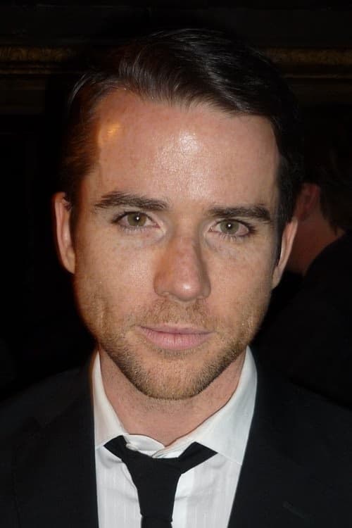 Christian Campbell filmleri