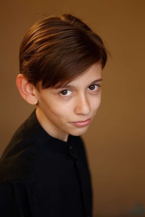 Christian Cervone filmleri