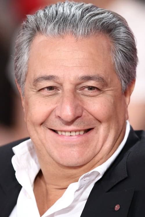 Christian Clavier filmleri