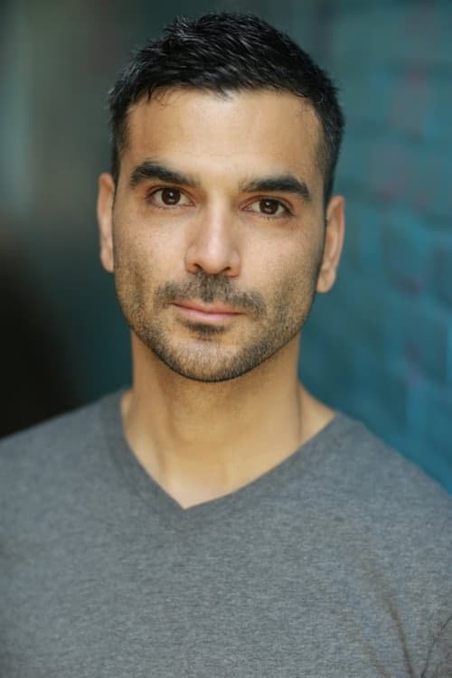 Christian Contreras filmleri