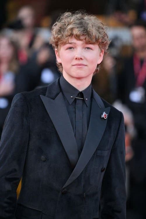 Christian Convery filmleri