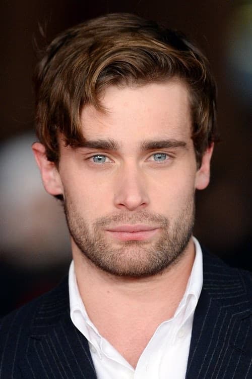 Christian Cooke filmleri