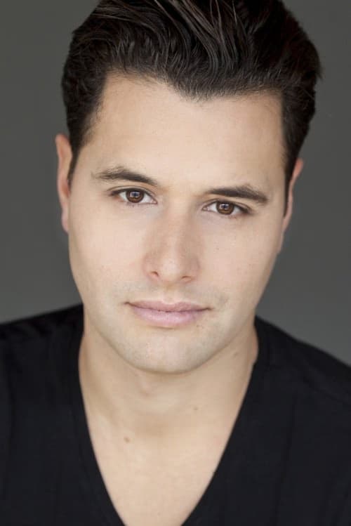Christian de la Cortina filmleri