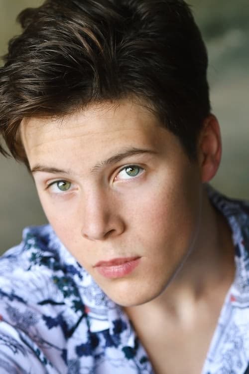 Christian Finlayson filmleri