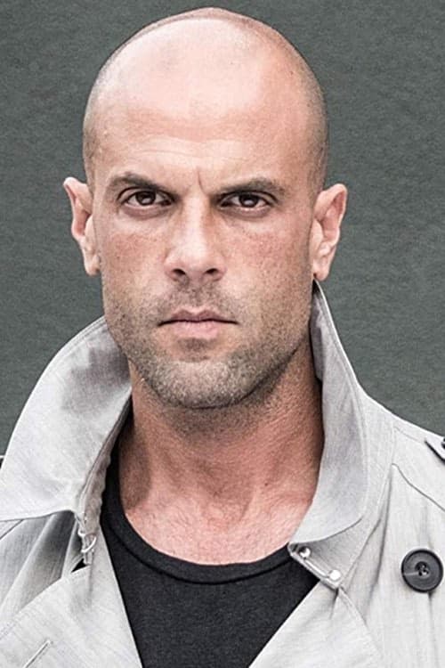Christian George filmleri