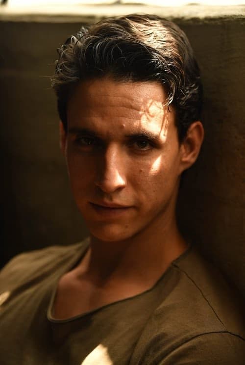 Christian Gnecco Quintero filmleri