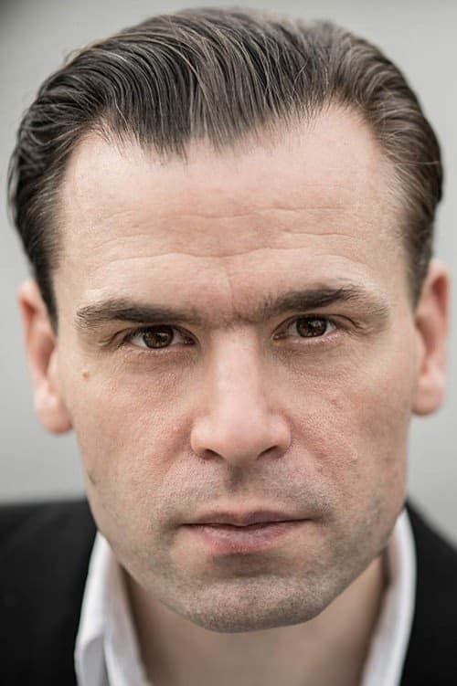 Christian Harting filmleri