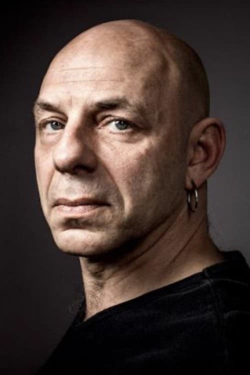 Christian Hecq filmleri