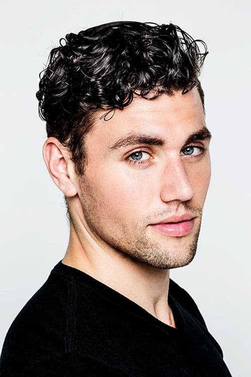 Christian James filmleri