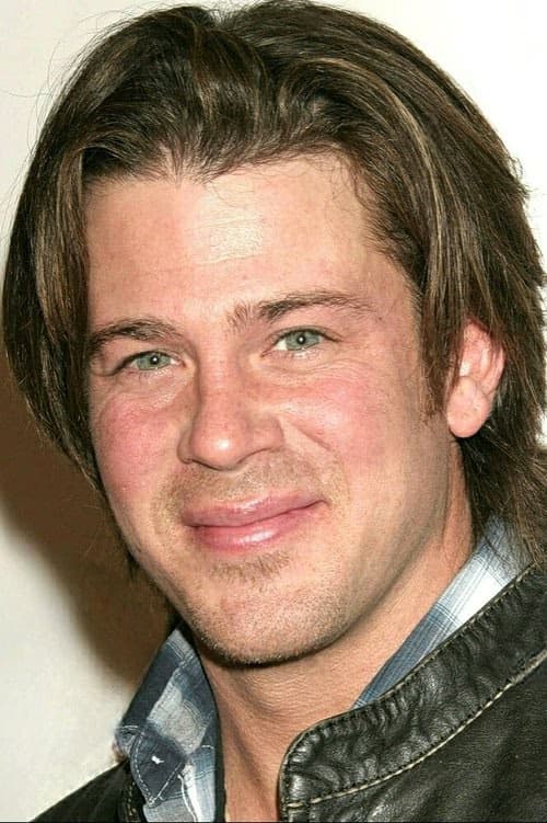Christian Kane filmleri