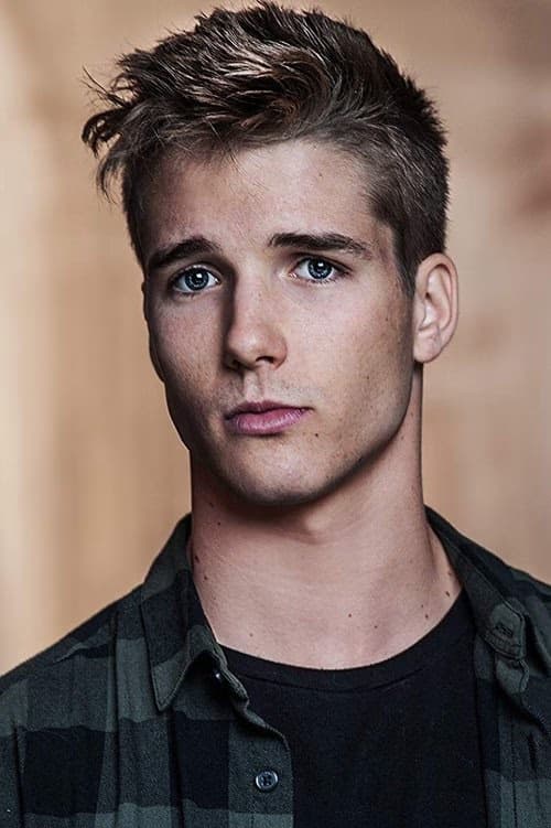 Christian Martyn filmleri