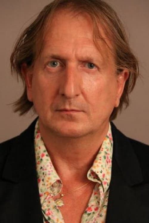 Christian Mazucchini filmleri