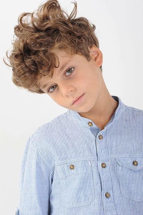 Christian Monaldi filmleri