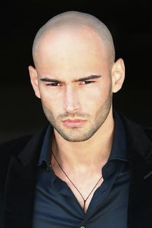 Christian Monzon filmleri