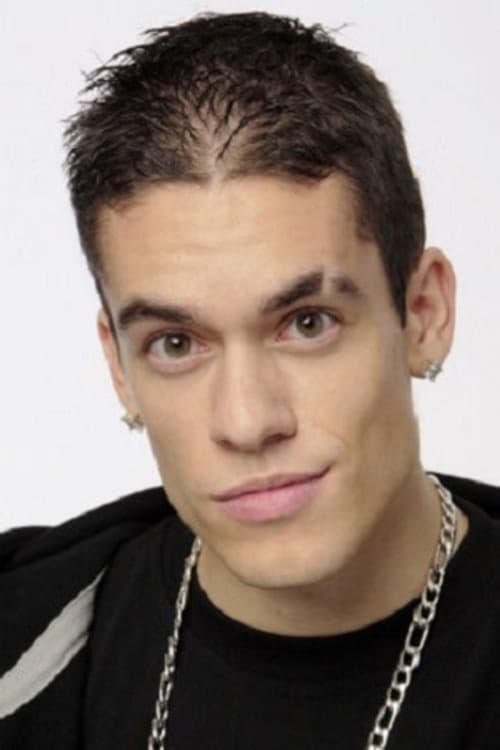 Christian Mulas filmleri